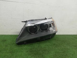 Фара левая BMW X3 F25 - 2010-2014, 7219621