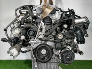 Двигатель Mercedes C-klasse (W204)Рестайлинг -, 2016, 2.0 л, бензин, АКПП, 274920