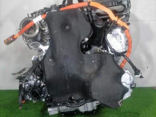 Двигатель Mercedes E-klasse (W213) Рестайлинг -, 2025, 2.0 л, бензин, АКПП, 254920
