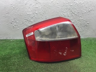 Фонарь крыла левый Audi A4 2000-2006
