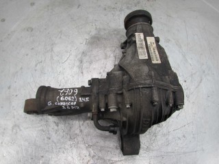 Редуктор передний Jeep Grand Cherokee 2013-2016, АКПП, полный привод, P68154503AB