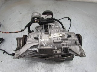Редуктор задний Audi A7 2018-2026, 0D3500043