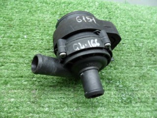 Насос водяной (помпа) Mercedes GL (X166) - 2012-2016, 3.0 л, АКПП, A0525453826