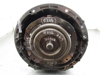 Раздаточная коробка Mercedes C-Klasse (W205) - 2014-2018, A2212710348