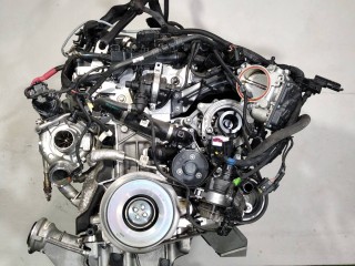 Двигатель BMW X3 G01 -, 2021, 2.0 л, бензин, АКПП, B46B20B