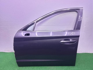 Дверь передняя левая Hyundai Sonata 2019-2023, седан