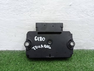 Блок управления парктрониками Volkswagen Touareg 2010-2014, 7P0907801F