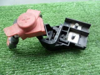 Клемма аккумулятора плюс BMW X5 F15 - 2013-2018, 61149286484