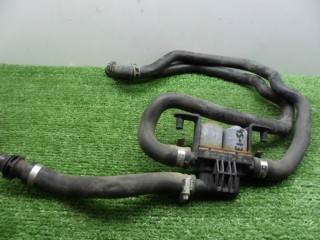 Кран отопителя (печки) BMW X5 F15 - 2013-2018, 3.0 л, АКПП, 64116910544