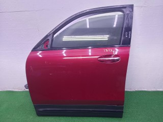 Ручка наружная передняя левая Mercedes GLB (X247) - 2019-2023, внедорожник 5 дв.