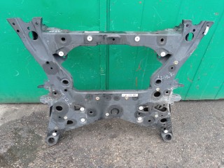 Балка передняя BMW X3 G01 - 2017-2021, полный привод