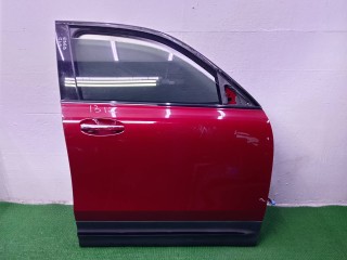Ручка наружная передняя правая Mercedes GLB (X247) - 2019-2023, внедорожник 5 дв.