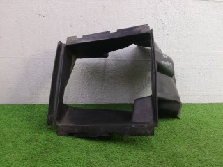 Накладка декоративная Volkswagen Touareg 2010-2014, внедорожник 5 дв., левый руль, 7P6117335