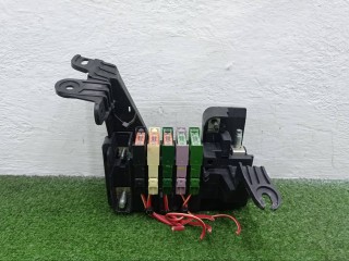 Блок предохранителей Mercedes M-klasse (W166) - 2011-2015, A1665403612