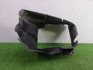 Накладка декоративная Volkswagen Touareg 2010-2014, внедорожник 5 дв., левый руль, 7P6117336