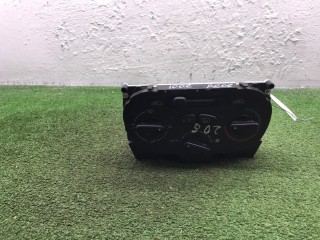 Переключатель отопителя Peugeot 206 1998-2003