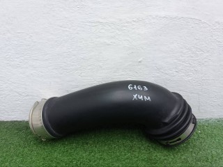 Патрубок BMW X4 M F98 рестайлинг - 2021-2026, 3.0 л, АКПП