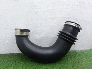Патрубок BMW X4 M F98 рестайлинг - 2021-2026, 3.0 л, АКПП