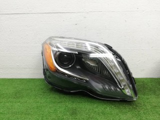 Фара правая Mercedes GLK (X204) Рестайлинг - 2012-2015, A2048202039