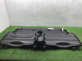 Жалюзи BMW X5 E70 - 2006-2010, 3.0 л, АКПП, 51647177876