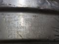 31338669, BQ7QA, 1271685A Фильтр сажевый Volvo V60 2018г. - фото №3