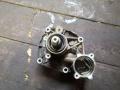 Муфта Haldex Volvo XC70 2013г. - фото №3