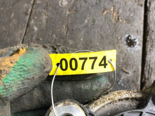 ТНВД, ориг. номер 0445010681, 31372081, Volvo V70 2004-2007