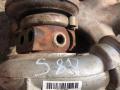 4913105050 Турбина Volvo S80 2005г. - фото №3