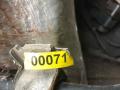D5244T4 Стабилизатор подвески (поперечной устойчивости) передний Volvo V50 2010г. - фото №3