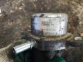 30645454 Насос вакуумный Volvo XC90 2005г. - фото №2