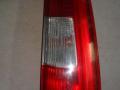 Фонарь задний левый Volvo V70 2003г. - фото №2