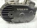 8692720, 0281002701 Заслонка дроссельная Volvo S60 2005г. - фото №2