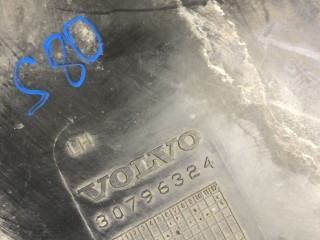Защита арок передняя левая (подкрылок), ориг. номер 30796324, Volvo S80