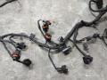 Проводка двигателя Volvo XC60 2013г. - фото №4