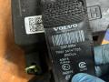 39818864 Ремень безопасности задний левый Volvo S80 2013г. - фото №2