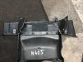 8648402 Кожух рулевой колонки Volvo S80 2009г. - фото №2
