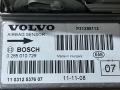 31295112 Блок AirBag Volvo XC90 2012г. - фото №2