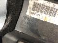 39860279 Кожух рулевой колонки Volvo S80 2009г. - фото №3