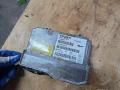 31295676 Блок AirBag Volvo XC70 2009г. - фото №5