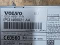 31466821 CD-чейнджер Volvo XC40 2017г. - фото №2