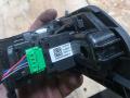 28227917 Кнопка запуска двигателя Volvo XC60 2016г. - фото №5