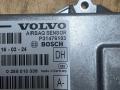 31476103 Блок AirBag Volvo V70 2008г. - фото №4