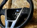 31455089 Руль Volvo V60 2013г. - фото №2