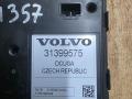 31399575 Блок согласования фаркопа Volvo S60 2018г. - фото №3
