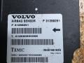 31288291 Блок AirBag Volvo XC70 2012г. - фото №4