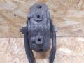 30671219, 6G926P096FC Кронштейн двигателя Land Rover Discovery sport 2014г. - фото №3