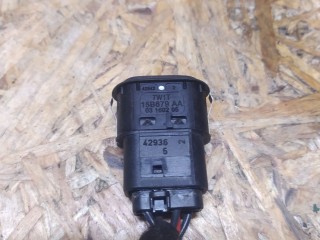 Кнопка регулировки сидения, ориг. номер 7W1T15B679, Land Rover Range Rover Sport 2005-2009