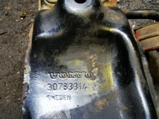 Кронштейн, ориг. номер 30783314, Volvo XC70 2007-2013