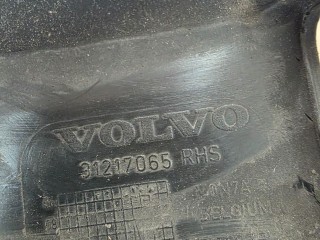 Дефлектор радиатора, ориг. номер 31217065, Volvo XC70 2007-2013