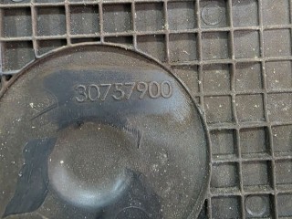 Пластик моторного отсека, ориг. номер 30757900, Volvo S60 2004-2010